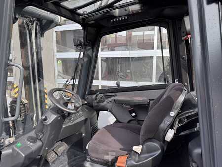 Treibgasstapler 2014  Linde H25T-02 (022) (9)