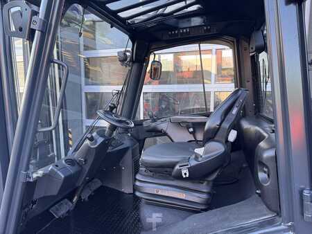 Linde H40D-02 (714)
