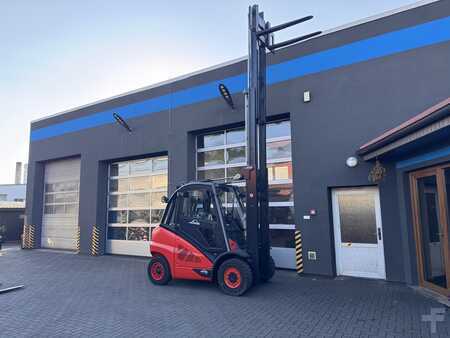 Linde H40D-02 (714)