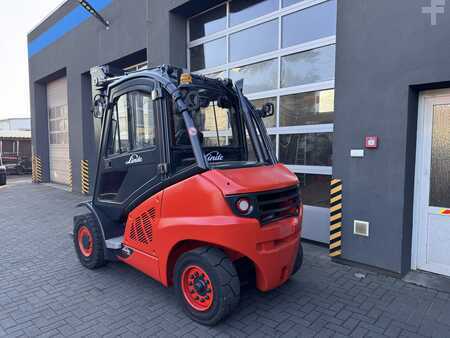 Linde H40D-02 (714)