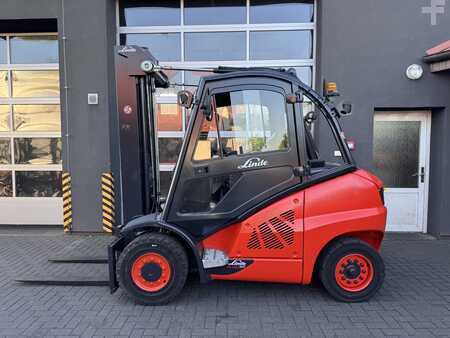 Linde H40D-02 (714)