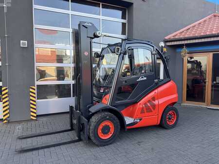 Linde H40D-02 (714)