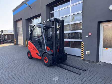 Linde H30T (544)