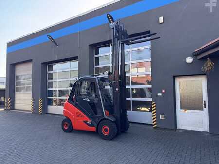 Linde H30T (544)