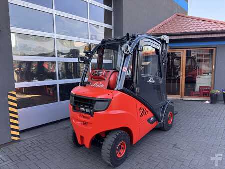 Linde H30T (544)
