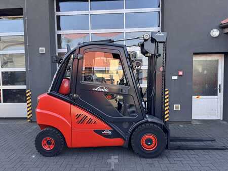 Linde H30T (544)