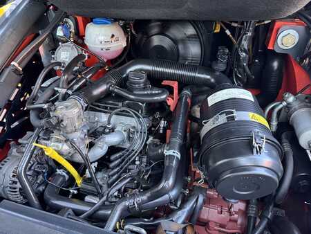 Linde H30T (544)