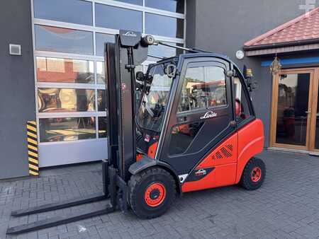 Linde H30T (544)