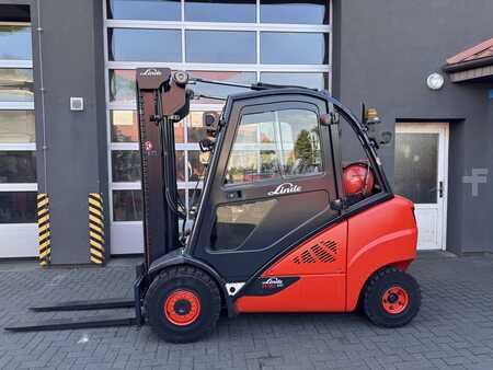 Linde H30T (544)