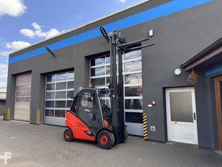 Linde H30T (241)