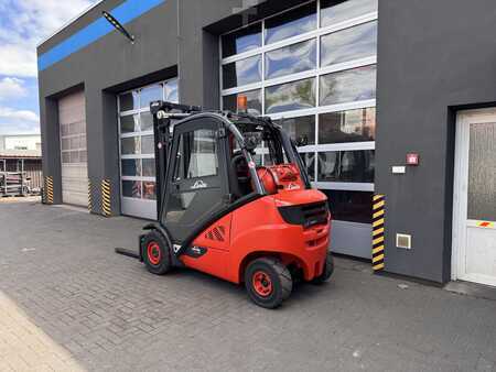 Linde H30T (241)