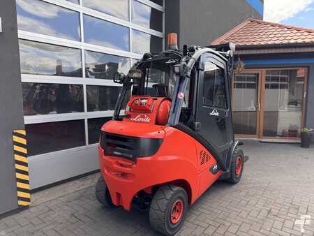Linde H30T (241)