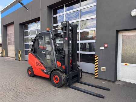 Linde H30T (241)