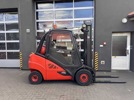 Linde H30T (241)