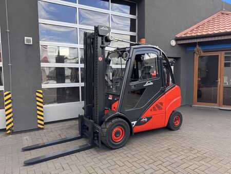 Linde H30T (241)