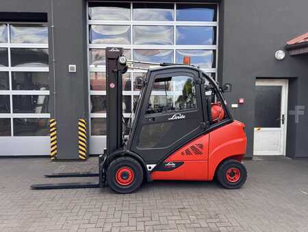 Linde H30T (241)