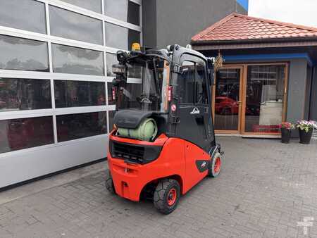 Wózki gazowe 2018  Linde H16T-01 ( 919 ) (4)