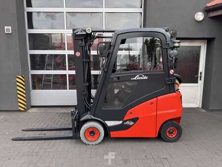 Wózki gazowe 2018  Linde H16T-01 ( 919 ) (6)