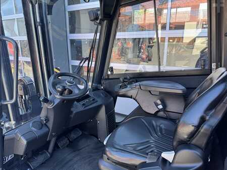 Diesel heftrucks 2015  Linde H25D-02/600 (377) (10)