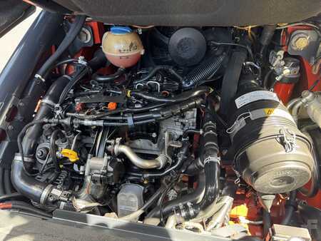 Diesel heftrucks 2015  Linde H25D-02/600 (377) (11)