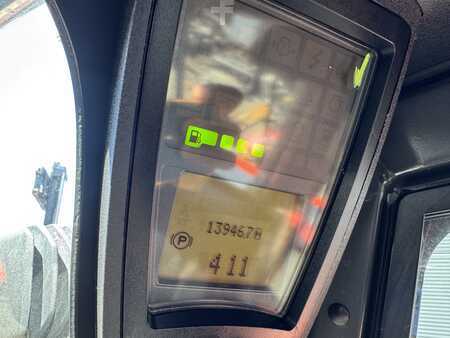 Diesel heftrucks 2015  Linde H25D-02/600 (377) (8)