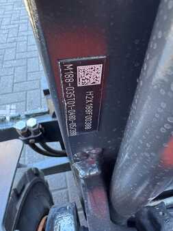 Diesel heftrucks 2015  Linde H25D-02/600 (377) (9)