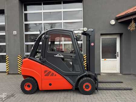 LPG heftrucks 2012  Linde H25T-01 (469) (5)