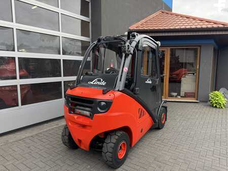 LPG heftrucks 2012  Linde H25T-01 (469) (6)