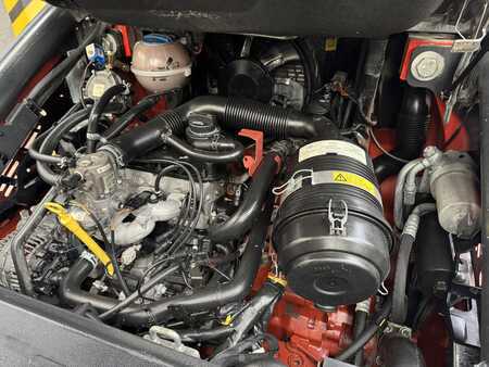 LPG heftrucks 2013  Linde H25T-02 (263) (10)