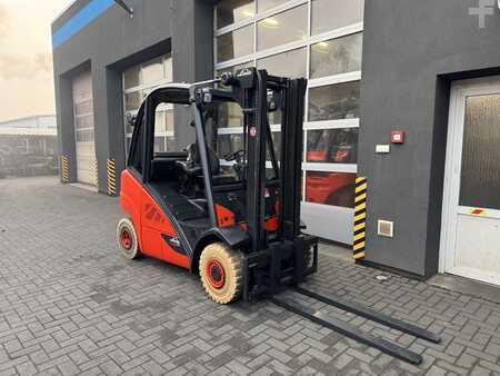 LPG heftrucks 2013  Linde H25T-02 (263) (2)