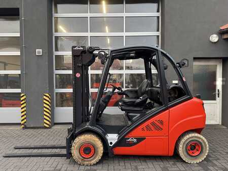LPG heftrucks 2013  Linde H25T-02 (263) (4)