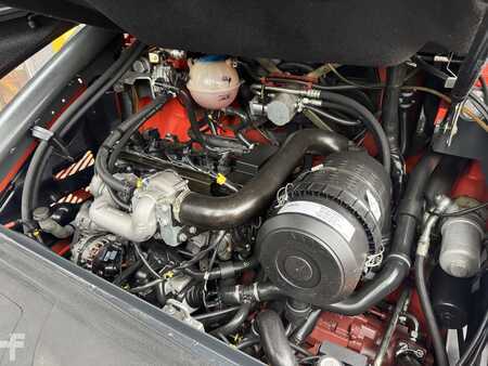 Gas gaffeltruck 2018  Linde H45T-02 (968) (10)