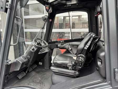Gas gaffeltruck 2018  Linde H45T-02 (968) (9)
