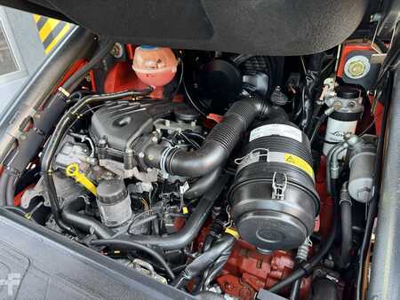Diesel heftrucks 2016  Linde H25D-02 (395) (10)