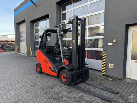 Diesel heftrucks 2016  Linde H25D-02 (395) (2)