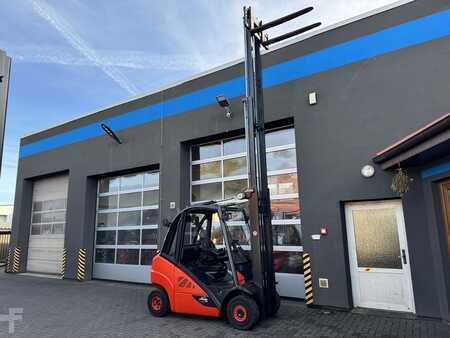 Diesel heftrucks 2016  Linde H25D-02 (395) (3)