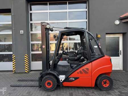 Diesel heftrucks 2016  Linde H25D-02 (395) (4)