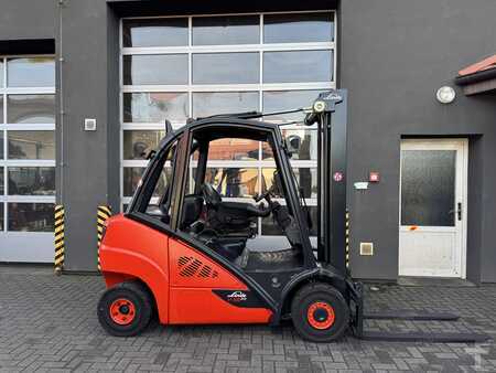 Diesel heftrucks 2016  Linde H25D-02 (395) (5)