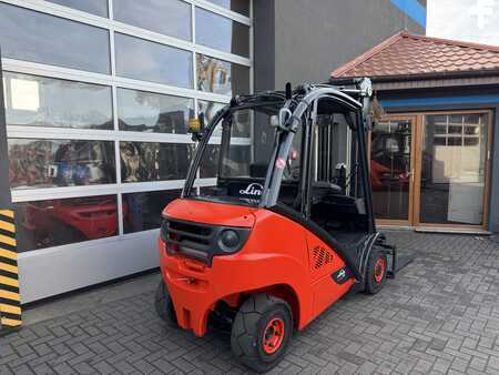 Diesel heftrucks 2016  Linde H25D-02 (395) (6)