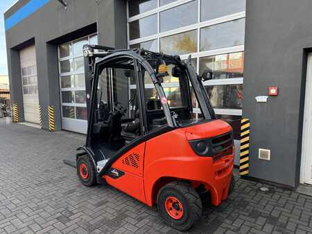 Diesel heftrucks 2016  Linde H25D-02 (395) (7)