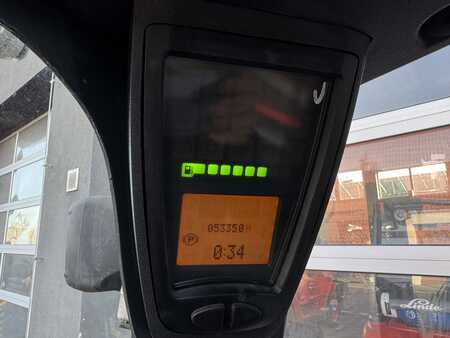 Diesel heftrucks 2016  Linde H25D-02 (395) (8)