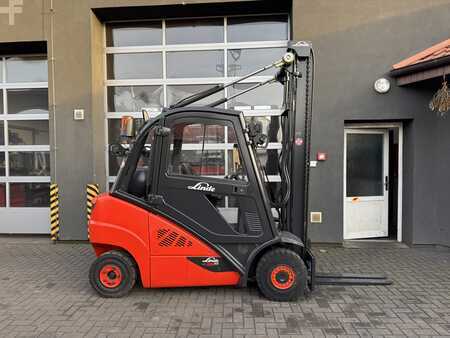 LPG heftrucks 2016  Linde H25T-02 (113) (2)