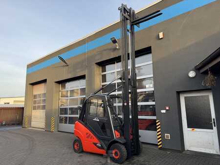LPG heftrucks 2016  Linde H25T-02 (113) (3)