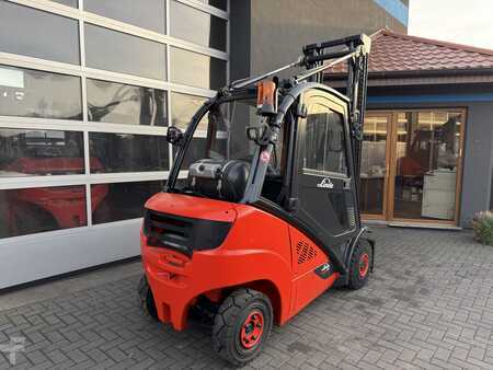 LPG heftrucks 2016  Linde H25T-02 (113) (4)