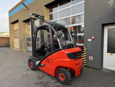 LPG heftrucks 2016  Linde H25T-02 (113) (5)