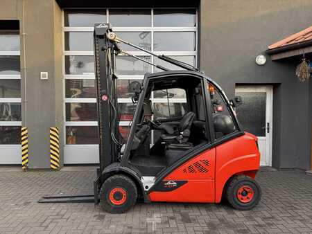 LPG heftrucks 2016  Linde H25T-02 (113) (6)