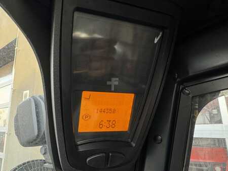 LPG heftrucks 2016  Linde H25T-02 (113) (7)