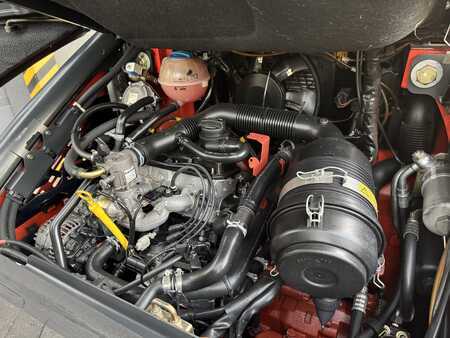 LPG heftrucks 2016  Linde H25T-02 (113) (9)