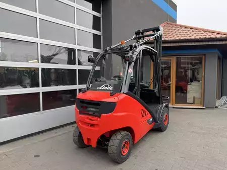 Wózki gazowe 2017  Linde H35T-02 (727) (6)