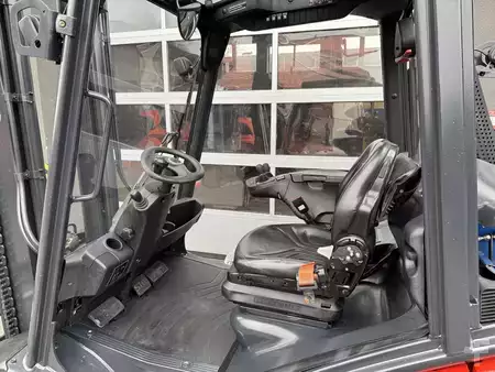 Wózki gazowe 2017  Linde H35T-02 (727) (9)